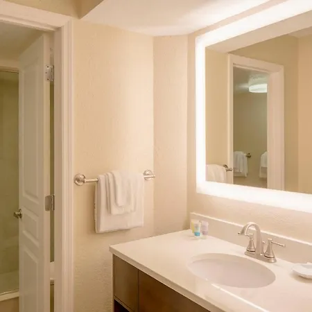 Bluegreen Vacations Casa del Mar, Ascend Resort Collection Ormond Beach Exterior foto